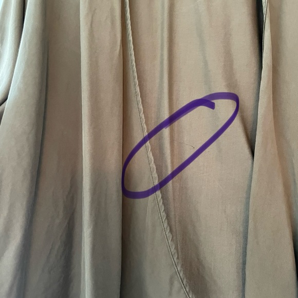 Hackwith Design House // Easy Kimono-Style Jacket - Picture 2 of 7